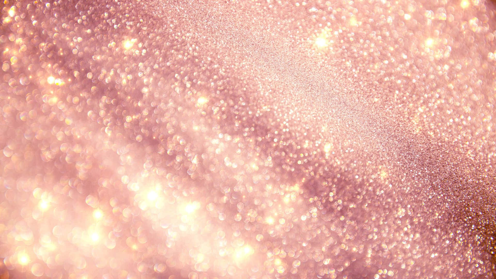 Download Dazzling Pink Sparkles