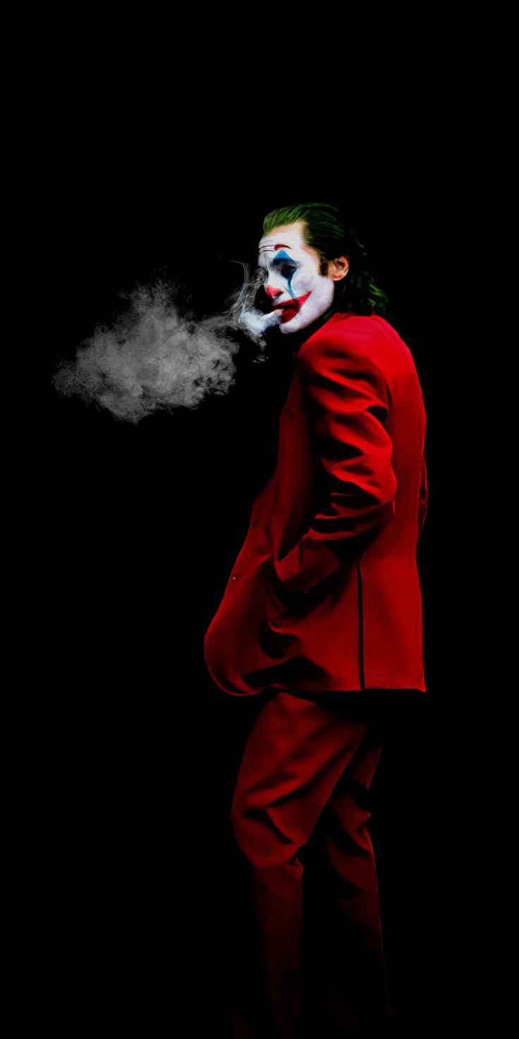 Joker HD wallpaper, Joker iphone