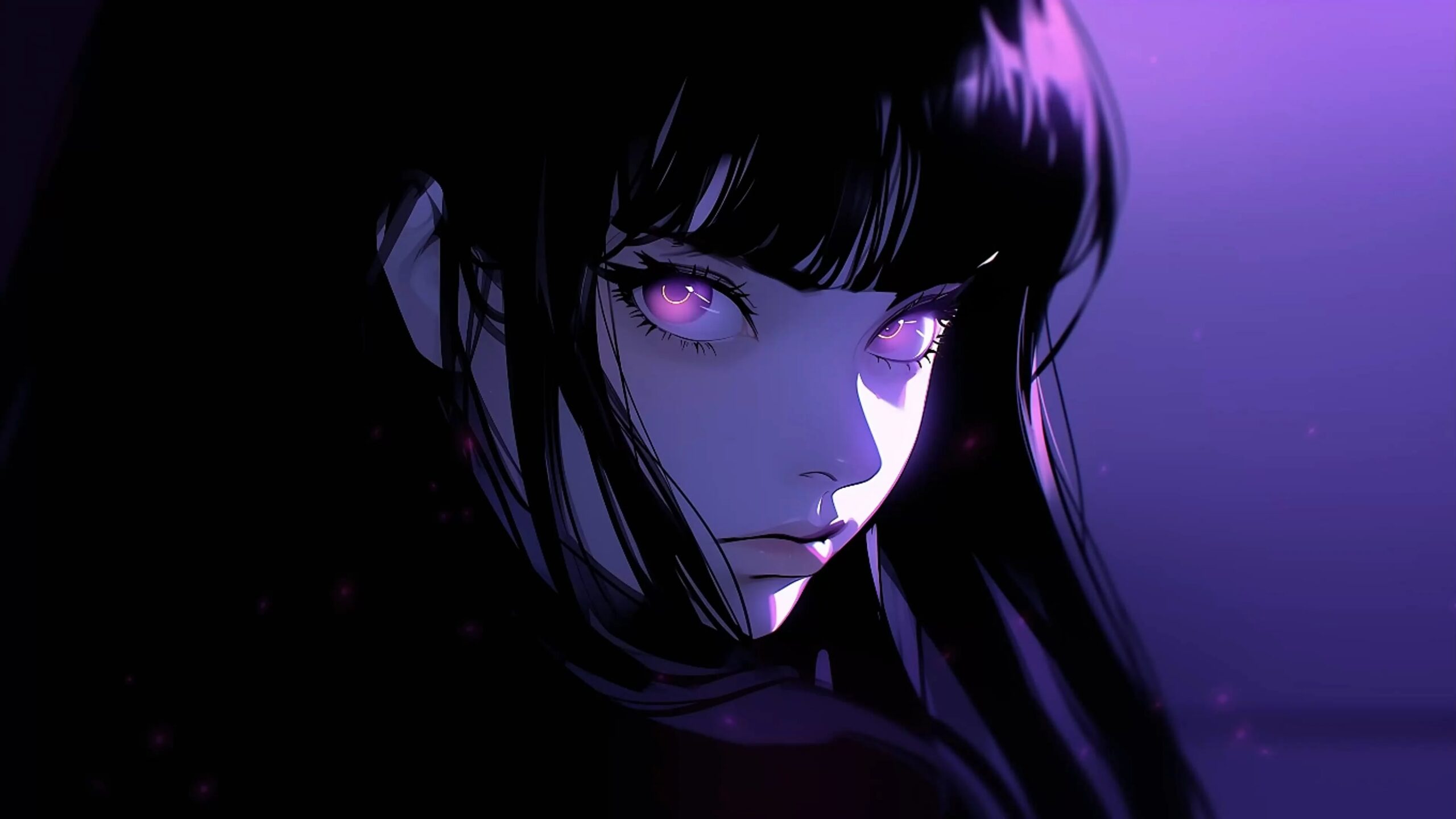 Anime Girl Wallpaper Ultra 4k