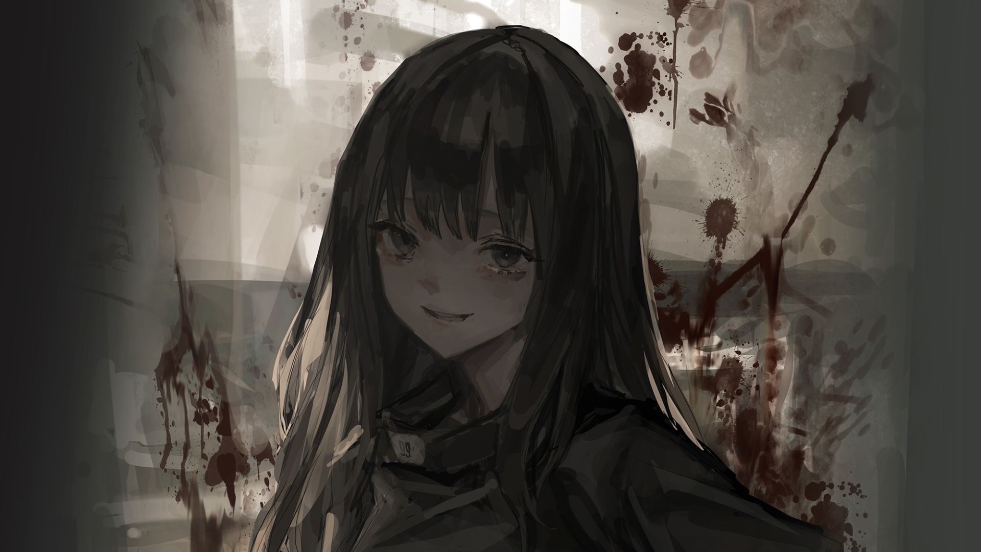 Best Beautiful Anime Girl