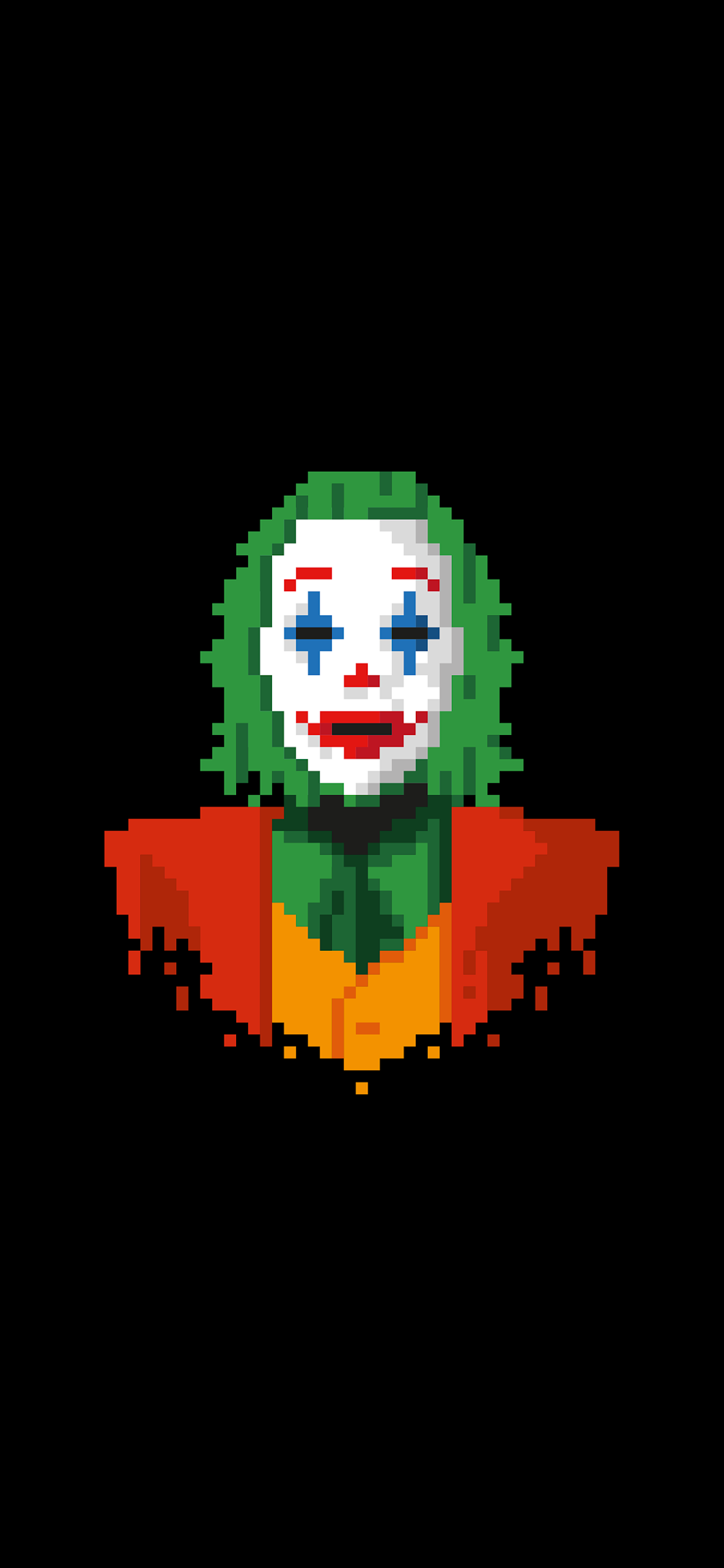 Joker phone wallpaper