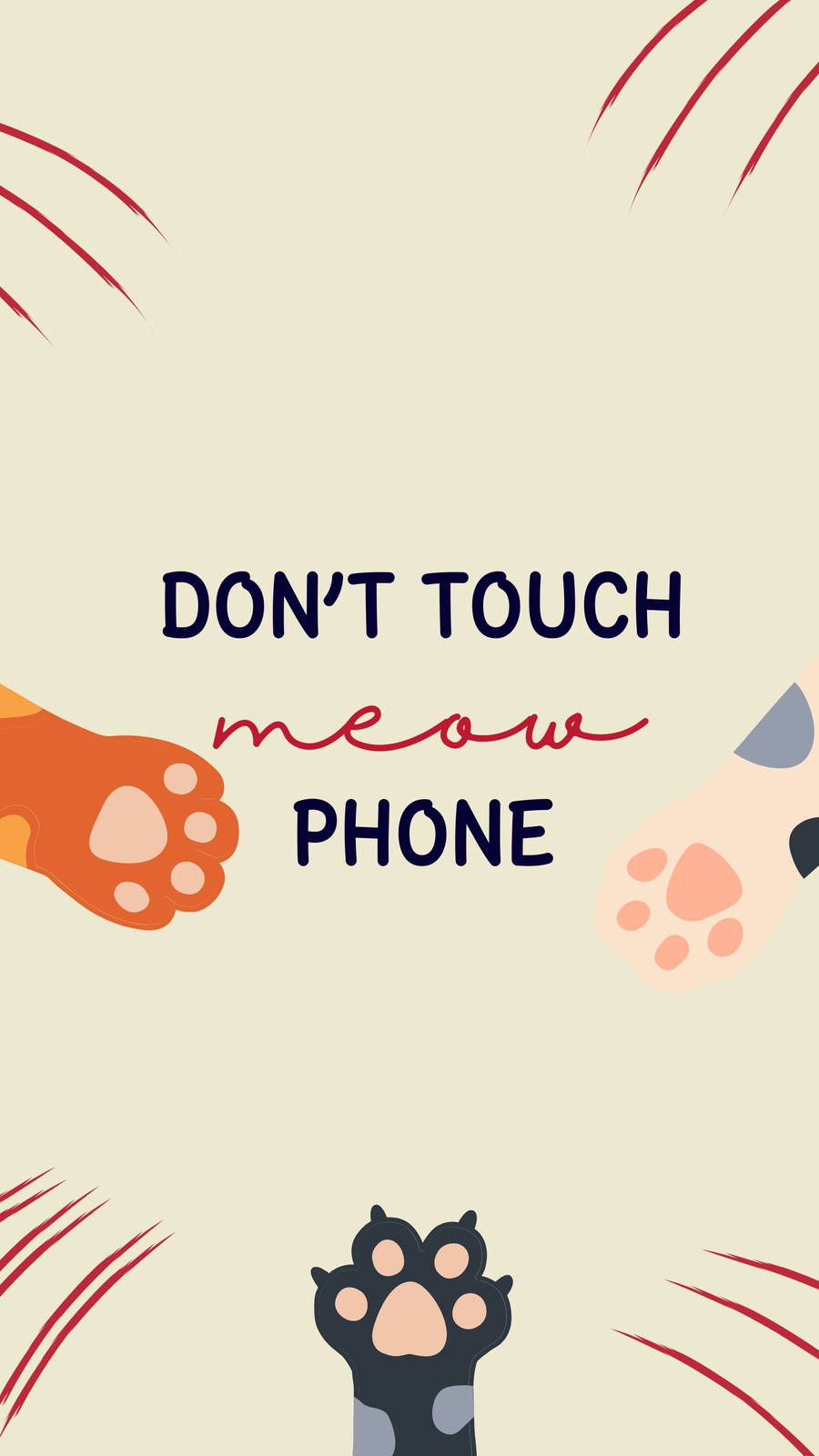 cute phone wallpaper