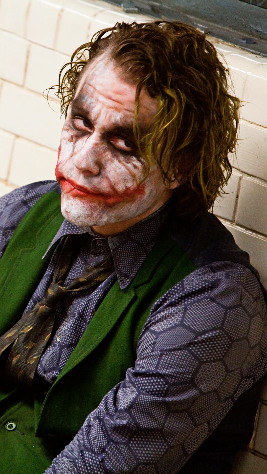 Joker Wallpaper 4K Phone