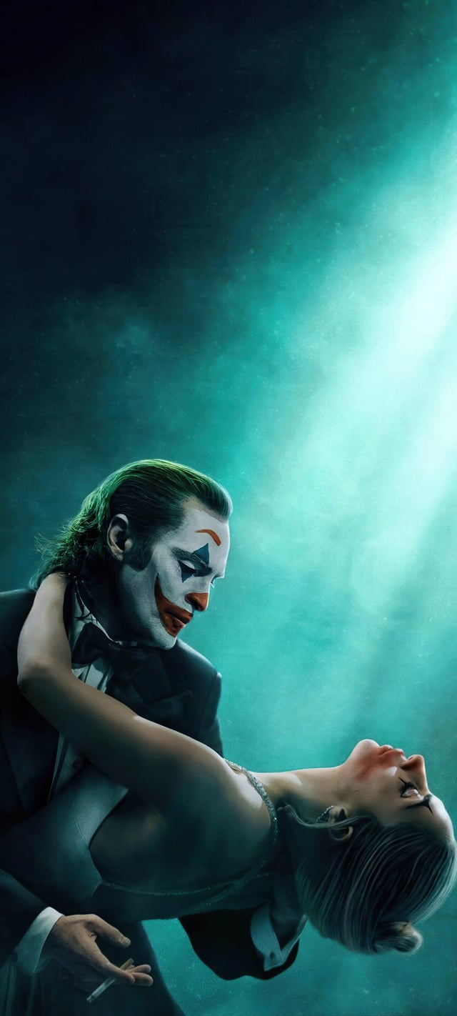 Joker 2 wallpaper [1800x4000], r
