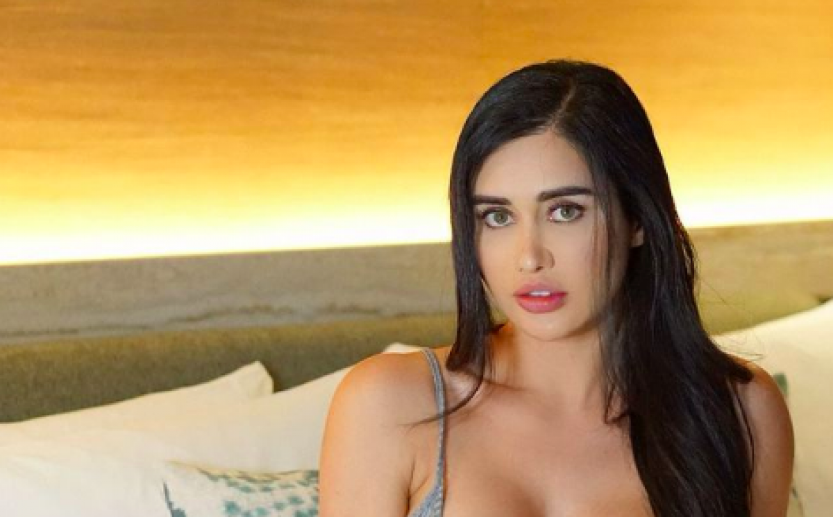Joselyn Cano? Instagram Model Dies