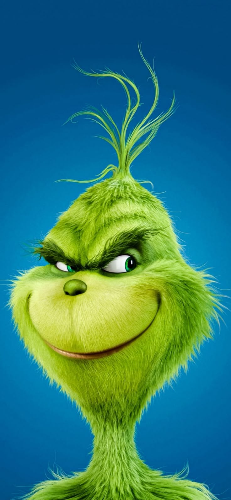 Grinch wallpaper for iPhone Free