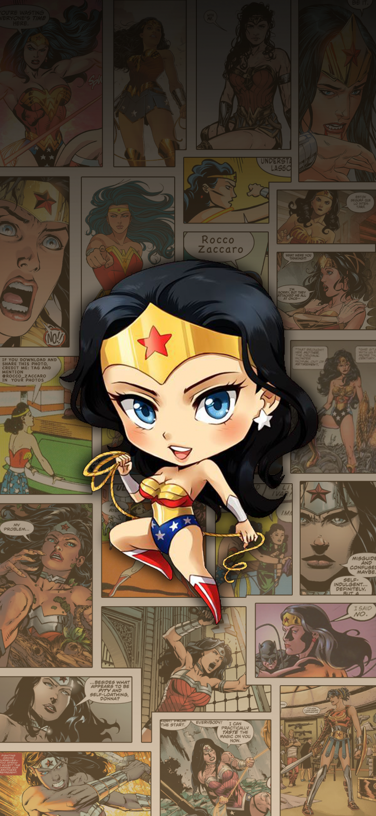 Wonder Woman