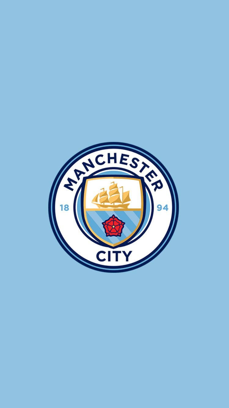 Manchester City Logo HD Wallpaper (200++)