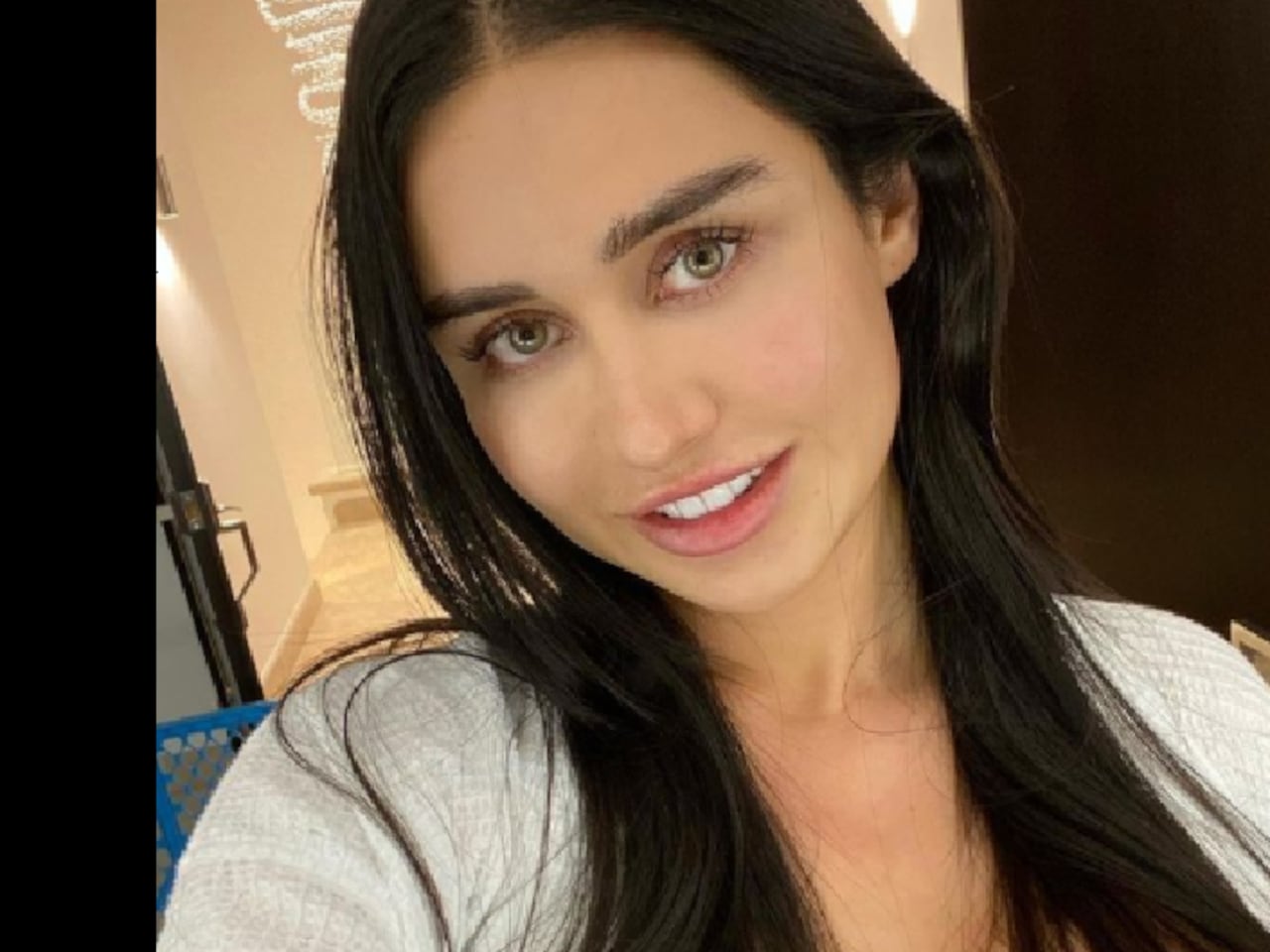 Quién era Joselyn Cano, la modelo que