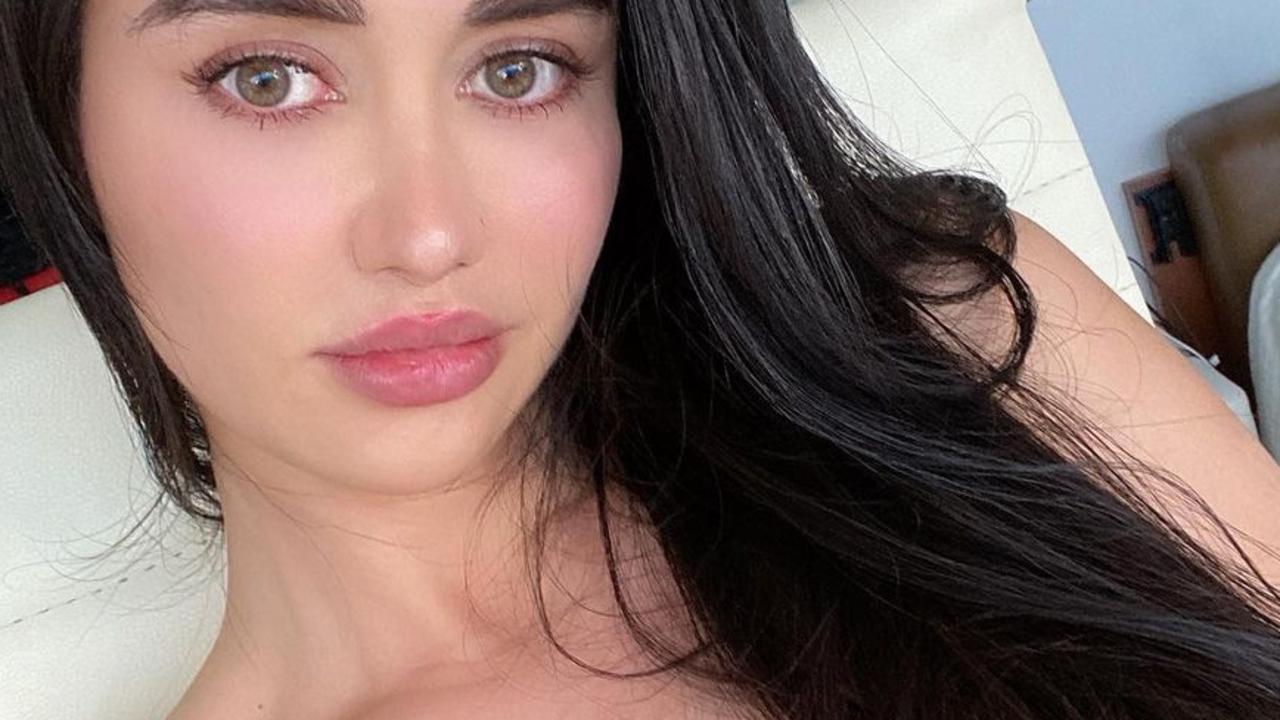 Mexican Kim Kardashian' reportedly dies