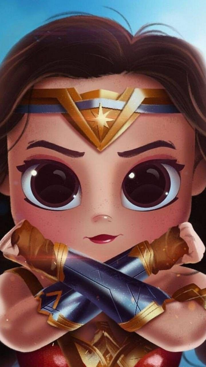 wonder woman dc superhero girls