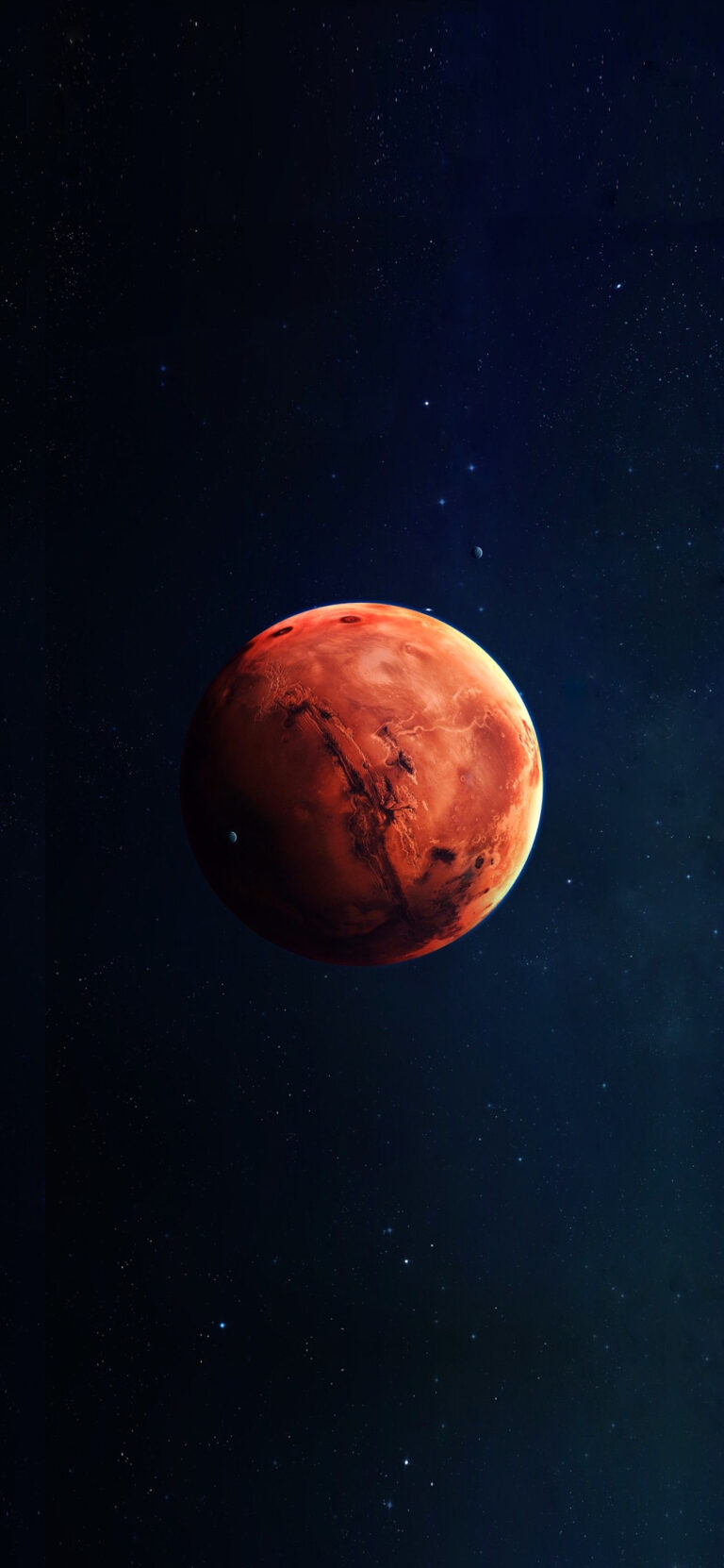 MARS