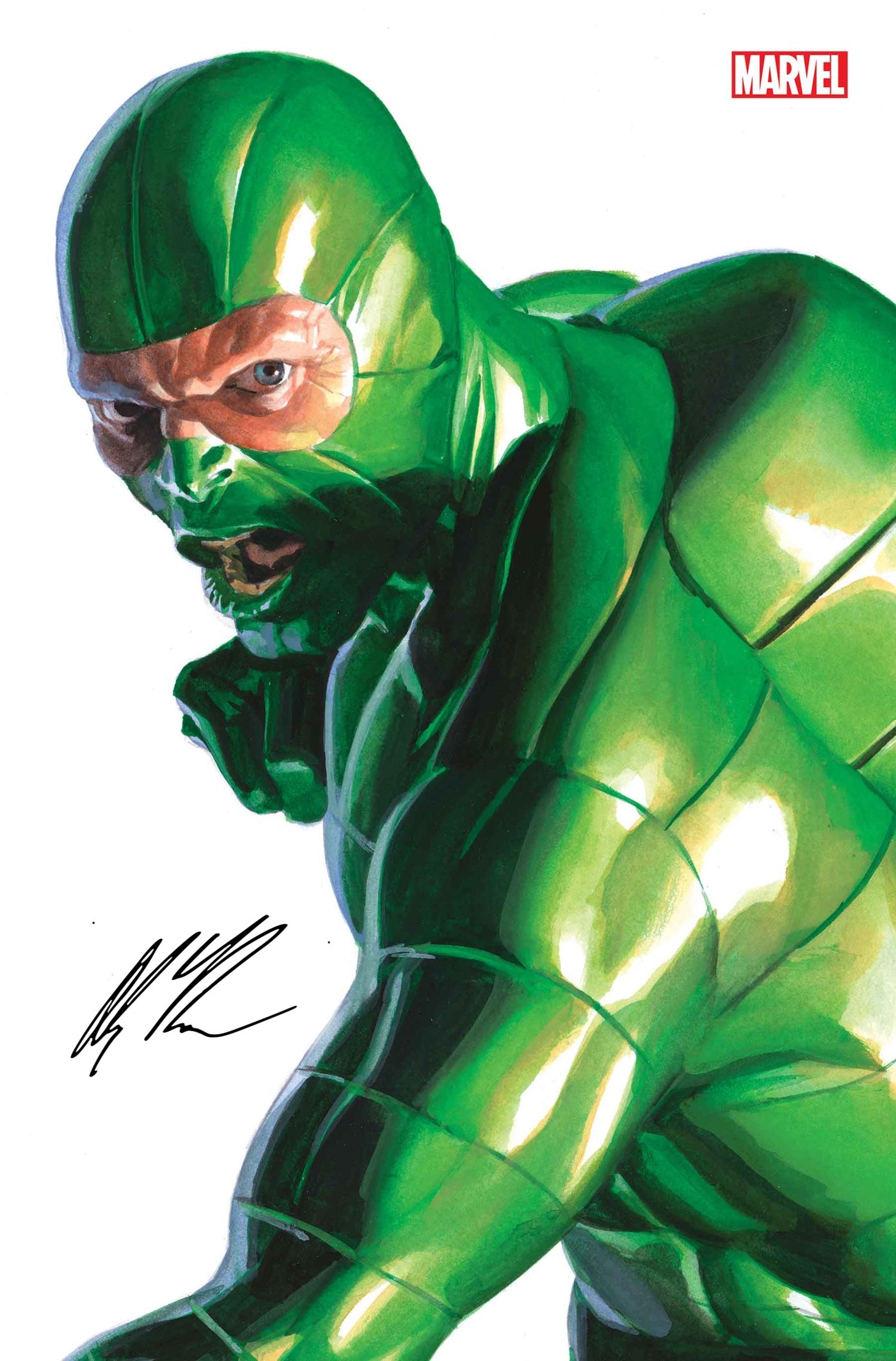 Timeless: Scorpion Miles Morales