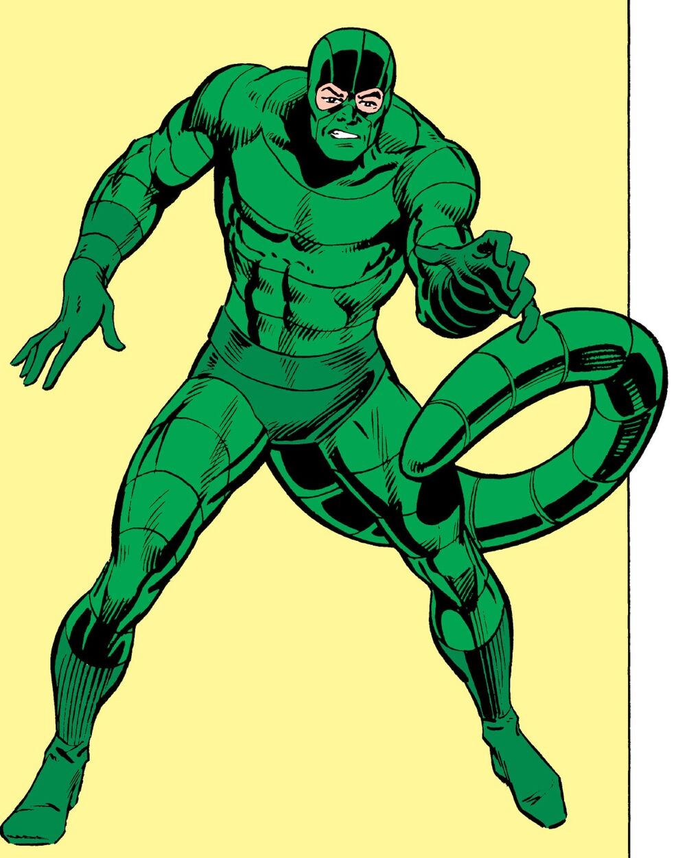 MacDonald Gargan (Earth 616). Marvel