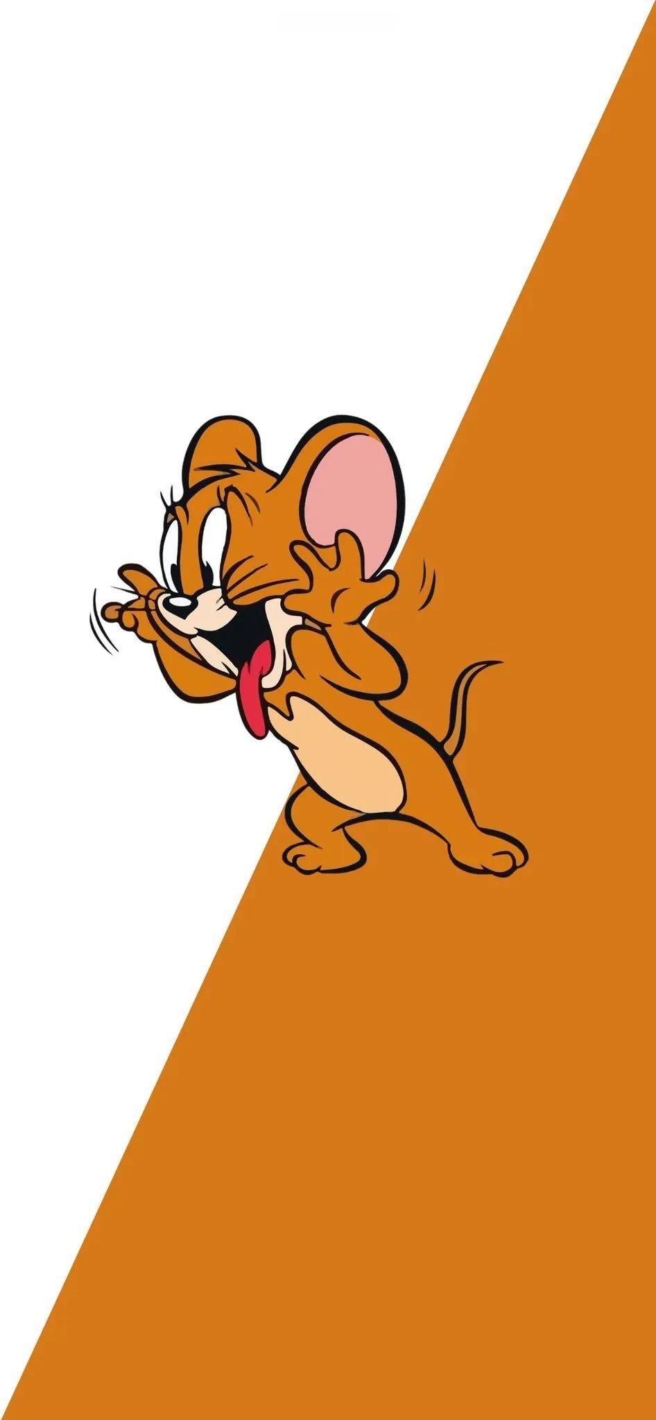 Funny Comic Tom & Jerry Mobile