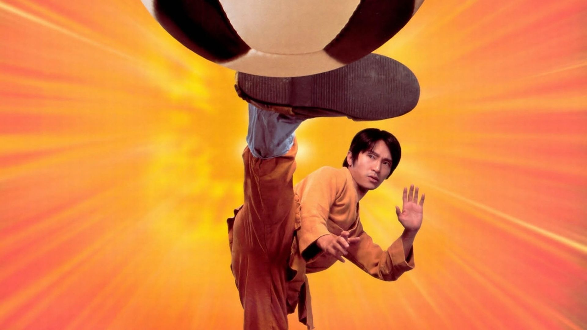 Download Movie Shaolin Soccer HD Wallpaper