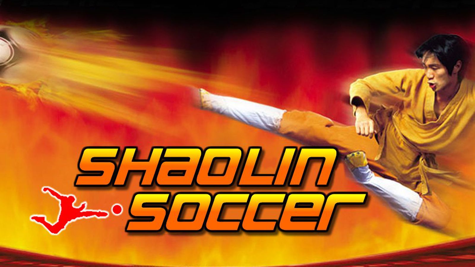 Football Film Thursdays: Shaolin Soccer