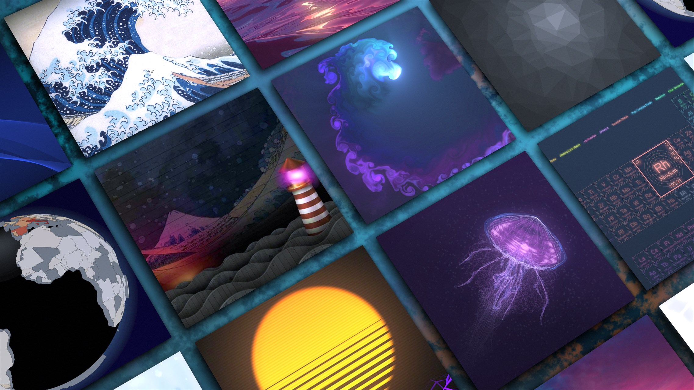 Lively Wallpaper download and install on Windows