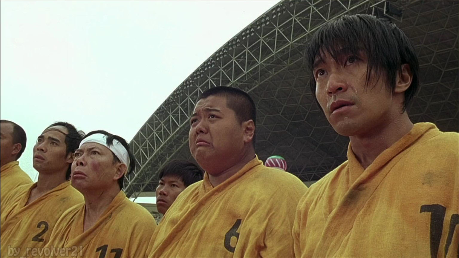 Download Movie Shaolin Soccer Image