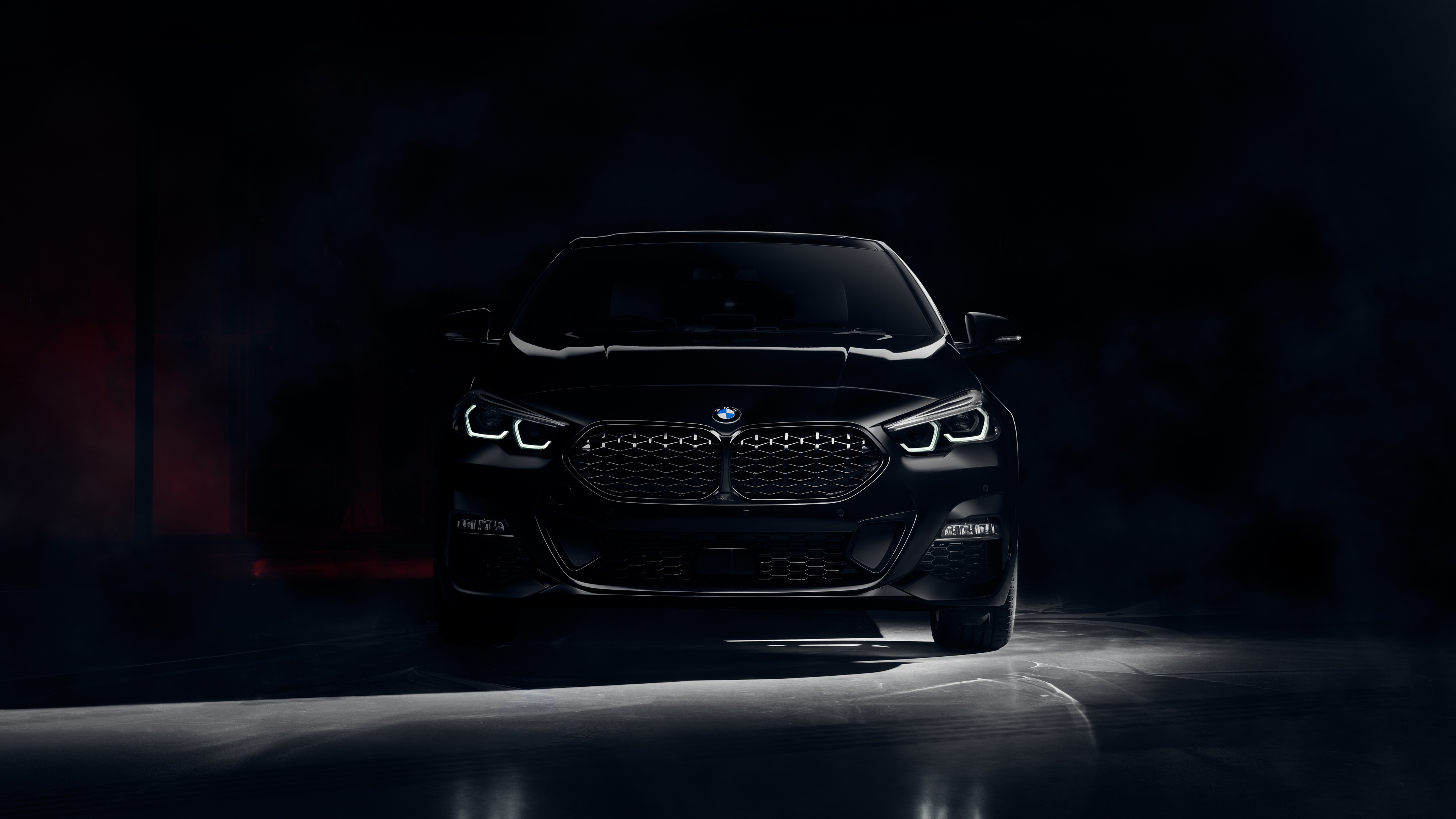 BMW 220d Gran Coupé M Sport Wallpaper