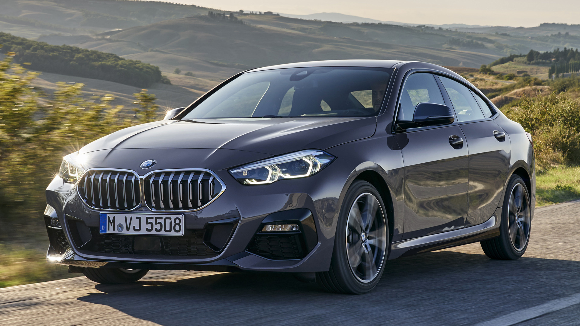 BMW 2 Series Gran Coupe M Sport