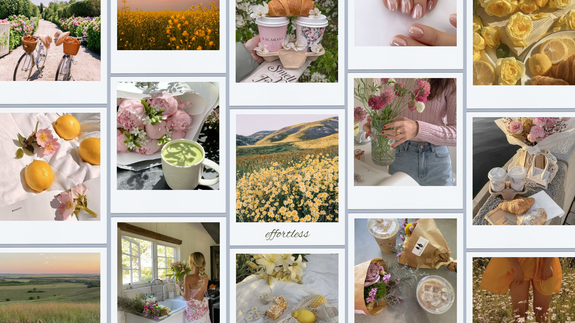 April 2025 Desktop Background