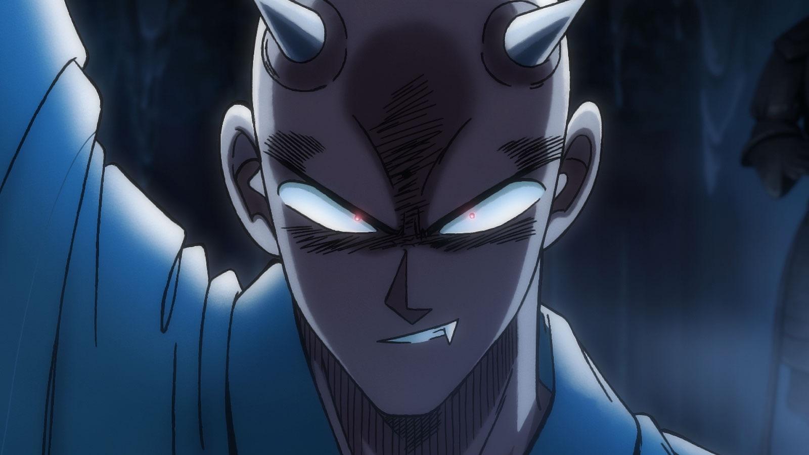 YAIBA: Samurai Legend