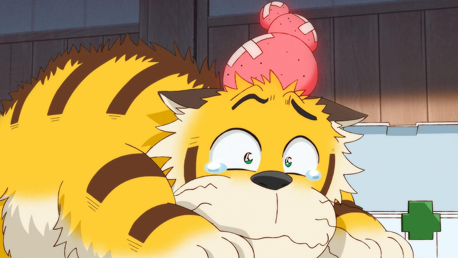 YAIBA: Samurai Legend