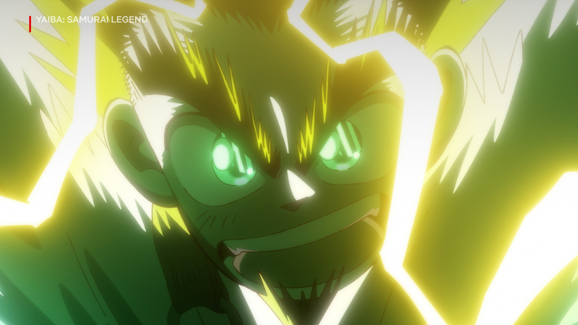 SUPERNATURAL SWORDS, ANCIENT POWERS