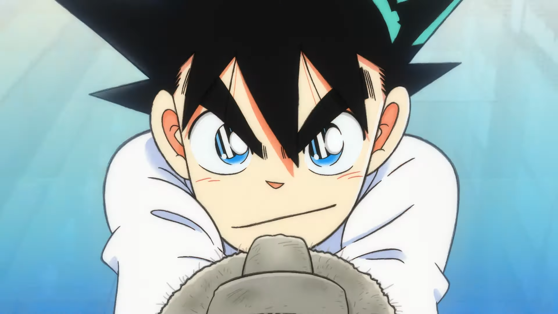 YAIBA: Samurai Legend Teaser