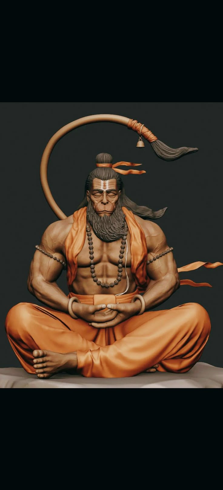 Lord hanuman wallpaper, Hanumanji