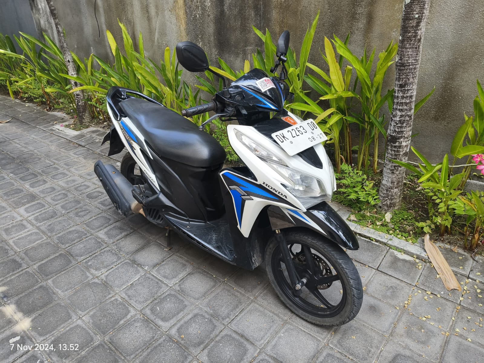 Honda Vario 125 Gen 2