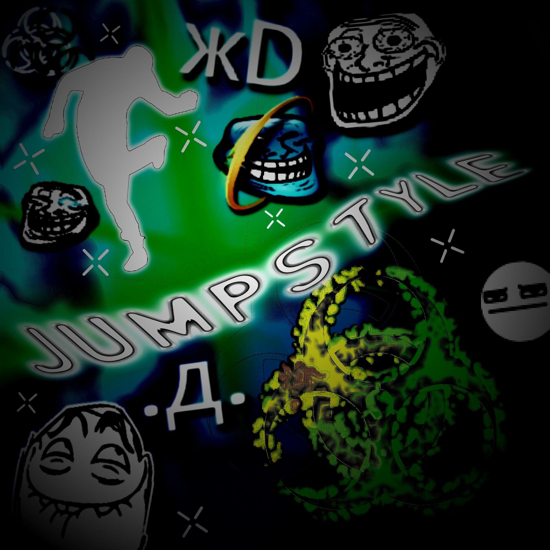 DJ WEEPER haha XD SLOWED