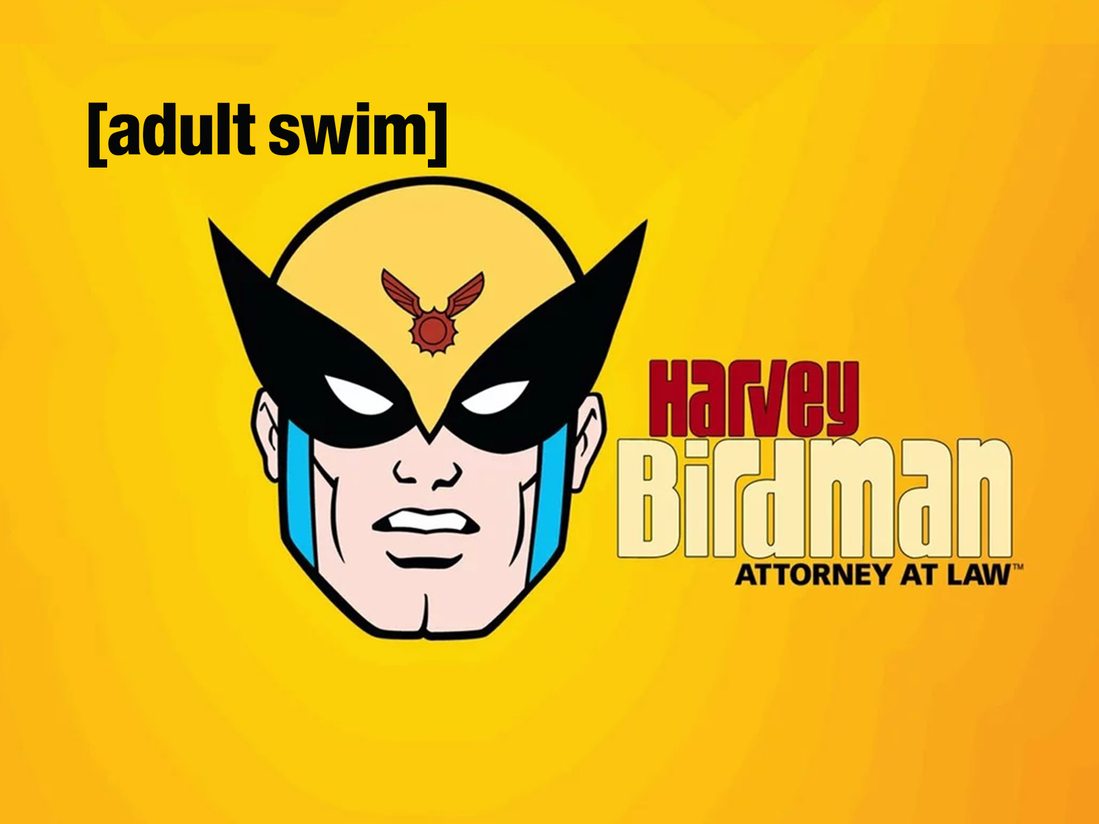 Harvey Birdman, Attorney at Law