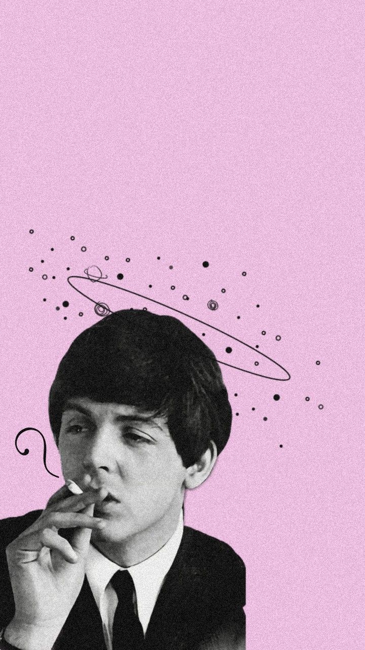 Épinglé par marialdov sur the beatles ♡