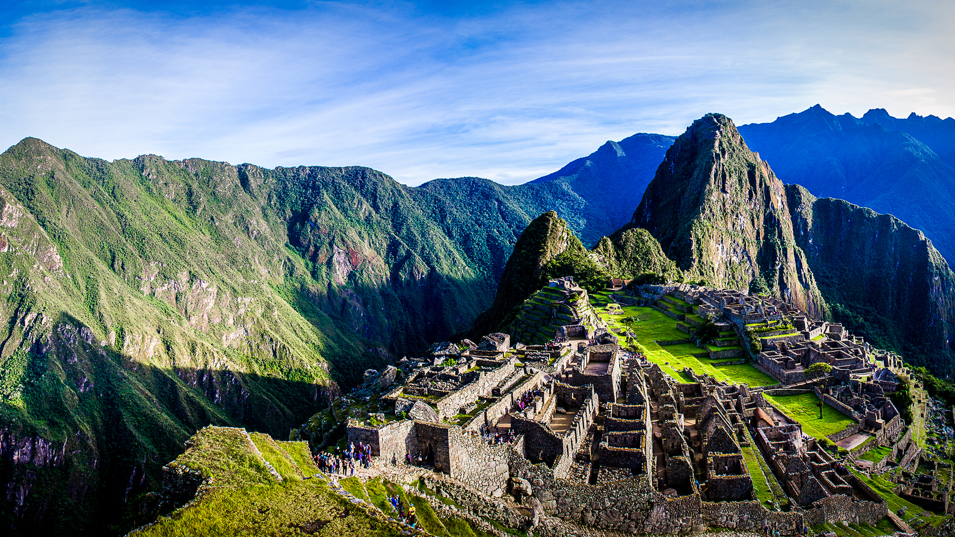 Must See Attractions In Peru