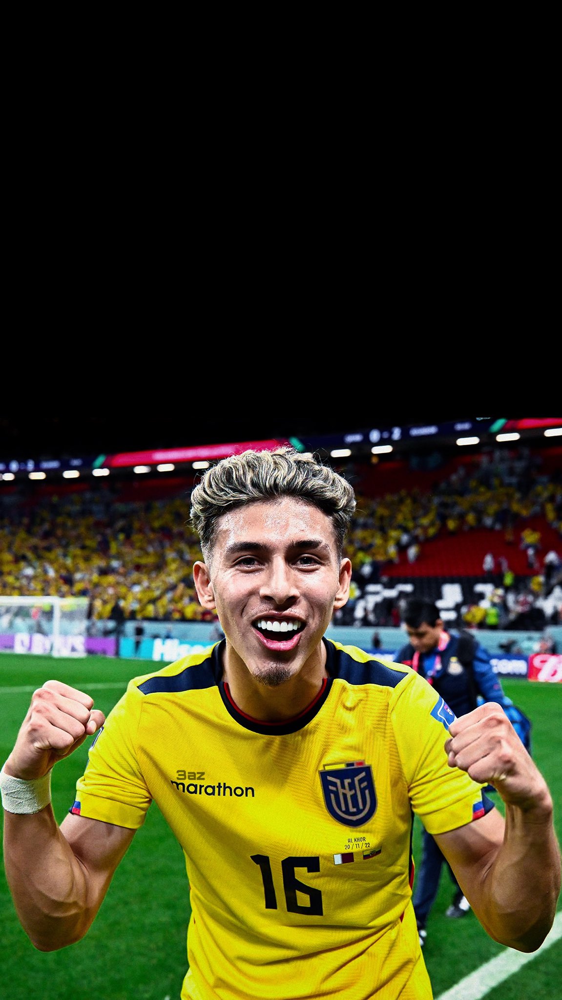 عز. افتارات ⚡ Wallpaper