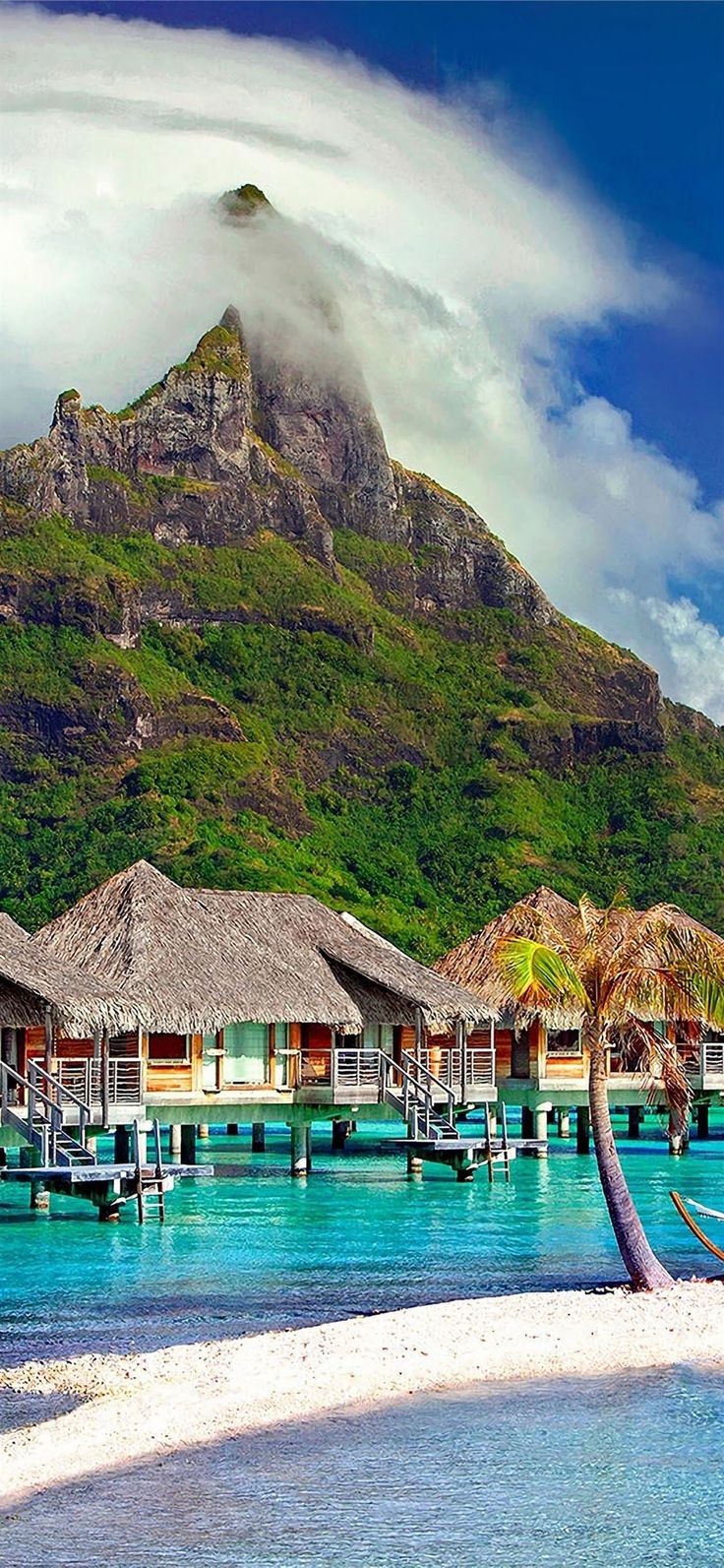 Galapagos Islands iPhone X Wallpaper