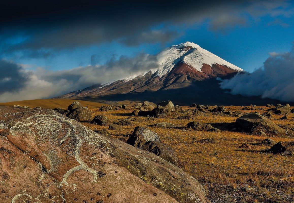 Ecuador Eco Adventure