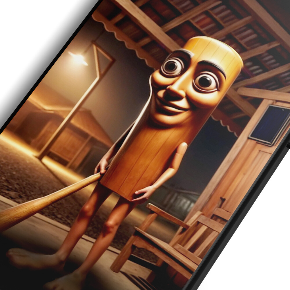 Kryt Tung tung Sahur