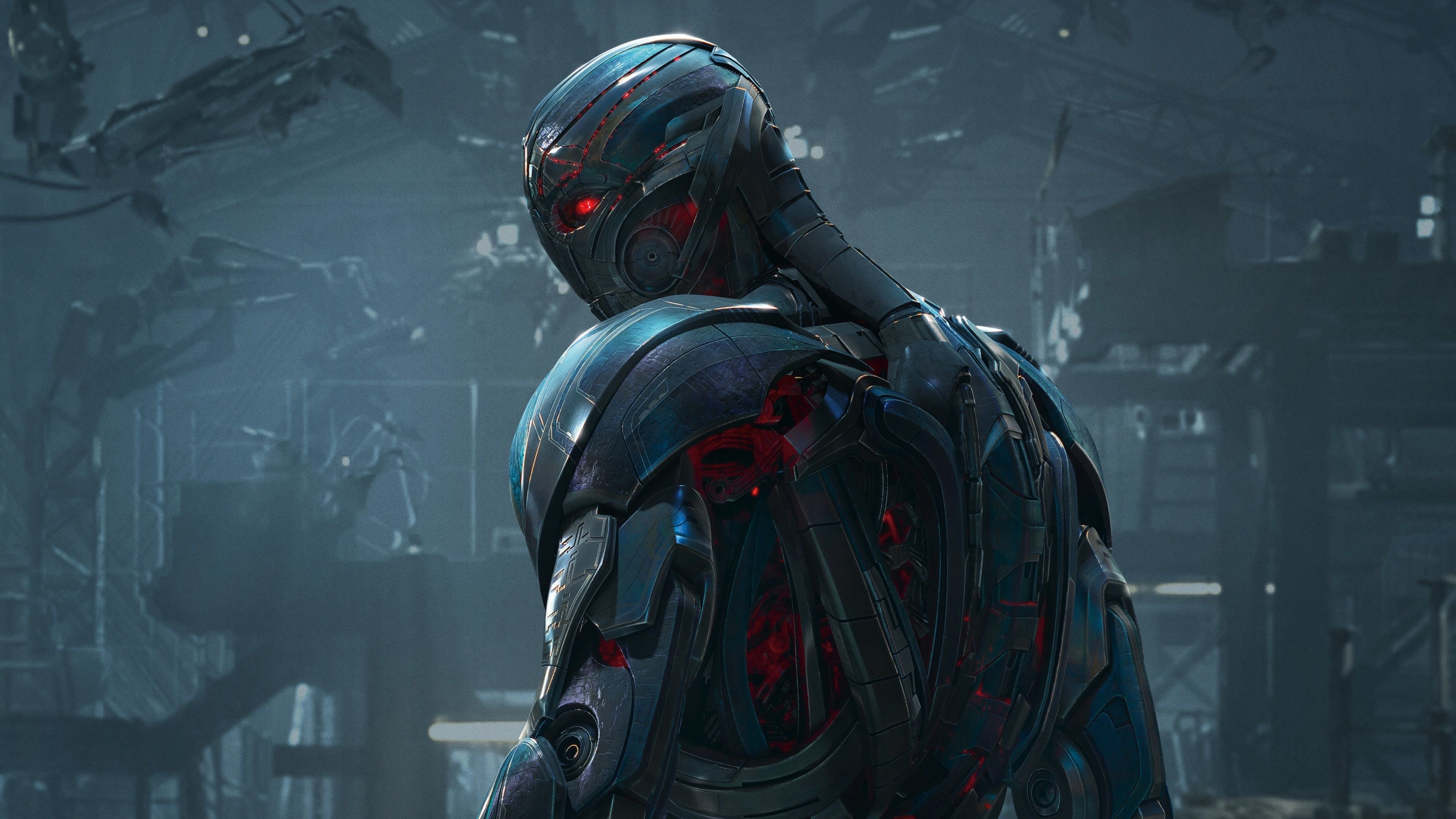 Avengers: Age of Ultron Wallpaper 35