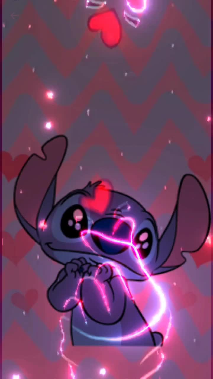 Free Stitch Wallpaper