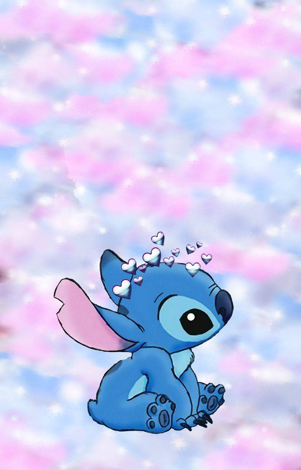 Download free Cute Aesthetic Stitch