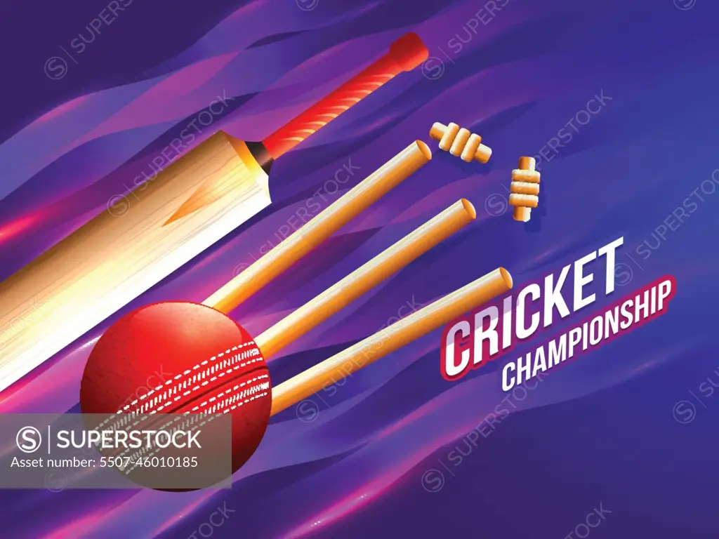 Cricket Championship League
