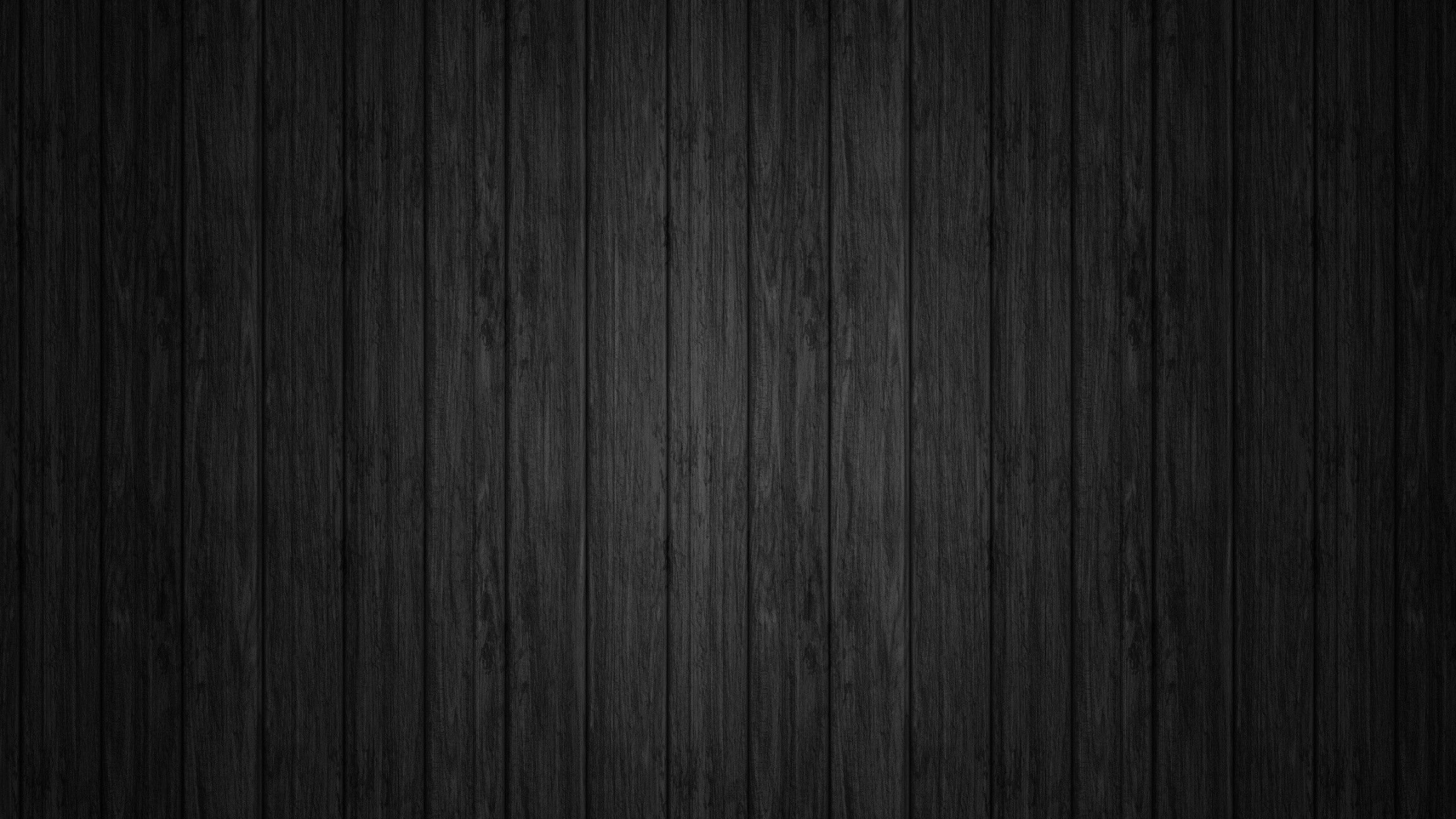 Black Wallpaper