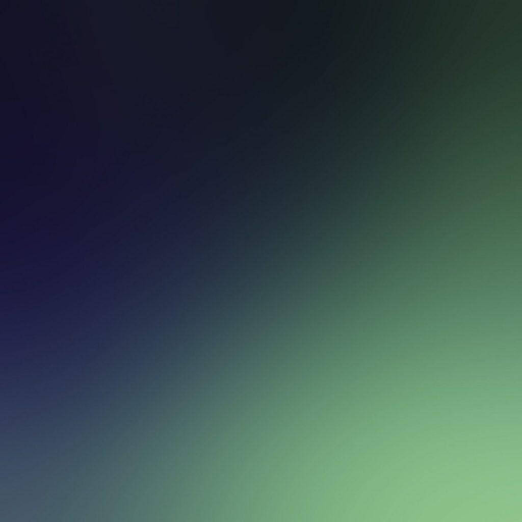 iPhone Xs Max Oled Blue Green Wallpaper