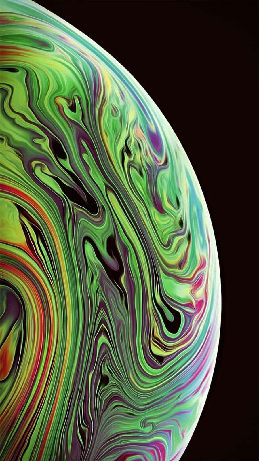 iPhone X Oled Wallpaper
