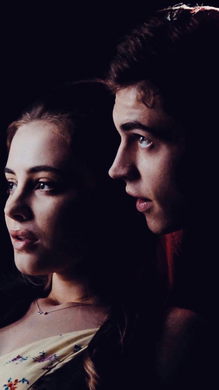 Movie wallpaper, Hessa