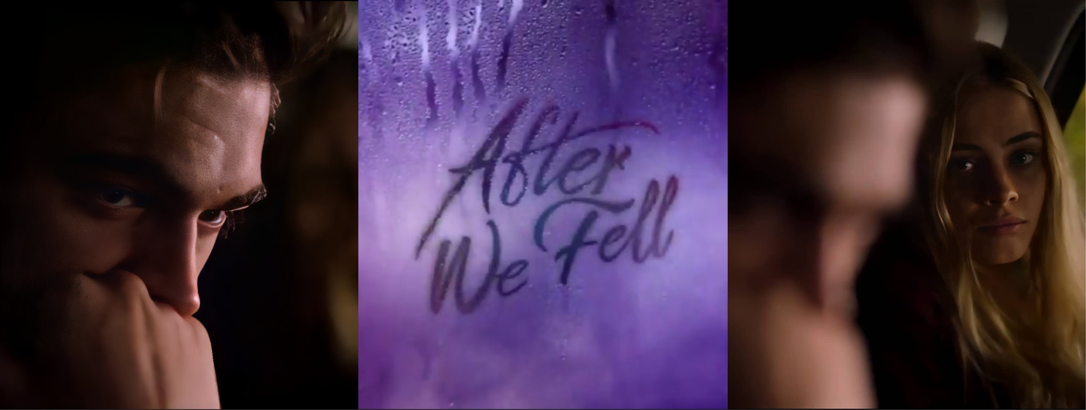 After We Fell' Movie Review: Love