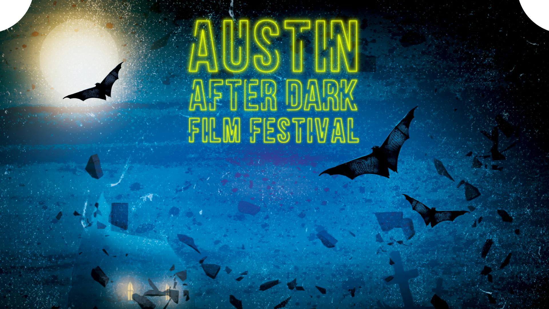 Austin After Dark Film Festival Fall 2025